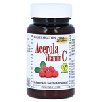 Acerola Vitamin C Kautabletten – PZN 5463029