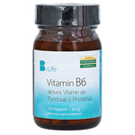 VITAMIN B6 KAPSELN – PZN 7537737