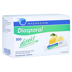 Magnesium Diasporal 300 direkt Granulat – PZN 5969496