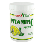 VITAMIN C PULVER Subst.Soma – PZN 4806817