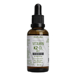 VITAMIN K2-ÖL MK7 FORTE all-trans 20 µg – PZN 13569026