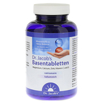 BASENTABLETTEN Dr.Jacob's – PZN 1054558