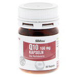 SOVITA Q10 100 mg Kapseln – PZN 6904524