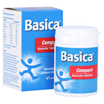 Basica Compact Tabletten – PZN 7423330