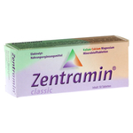 ZENTRAMIN classic Tabletten – PZN 1852478