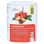 Hagebutten Pulver Bio – PZN 9520600