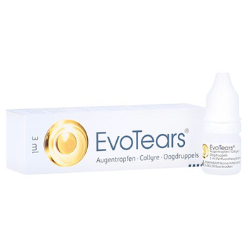 Evotears – PZN 11213615 – PZN 11213615