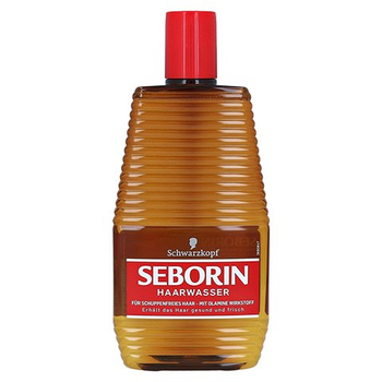 SEBORIN Haarwasser Anti Schuppen – PZN 8883186 – PZN 8883186