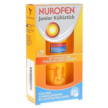 Nurofen Junior Kühlstick – PZN 10915999 – PZN 10915999