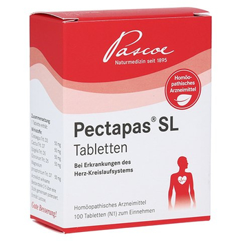 PECTAPAS SL Tabletten – PZN 4193869 – PZN 4193869