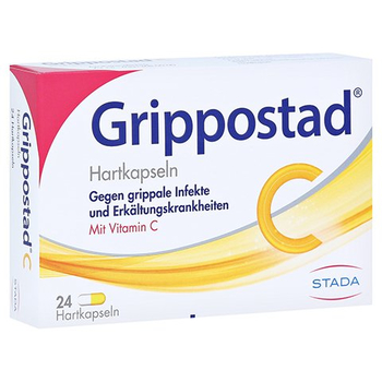 Grippostad C – PZN 571748 – PZN 571748