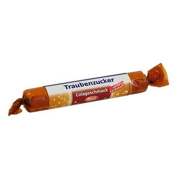 INTACT Traubenzucker Rolle Cola – PZN 7634736 – PZN 7634736