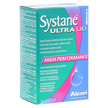 Systane Ultra UD – PZN 5541344 – PZN 5541344