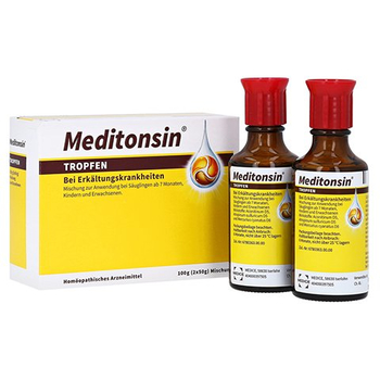 MEDITONSIN Tropfen – PZN 10192733 – PZN 10192733