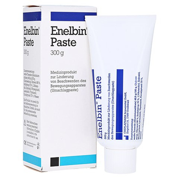 Enelbin Paste – PZN 5957984 – PZN 5957984