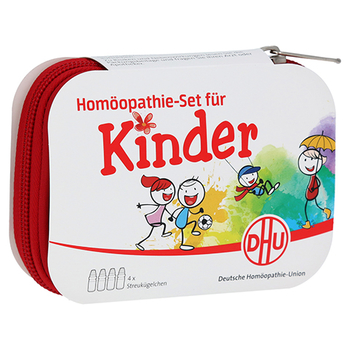 Homöopathie Set für Kinder – PZN 5115825 – PZN 5115825