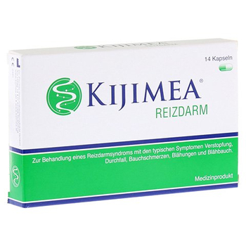 Kijimea Reizdarm Kapseln – PZN 8813748 – PZN 8813748