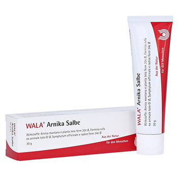 Arnika Salbe – PZN 2198147 – PZN 2198147