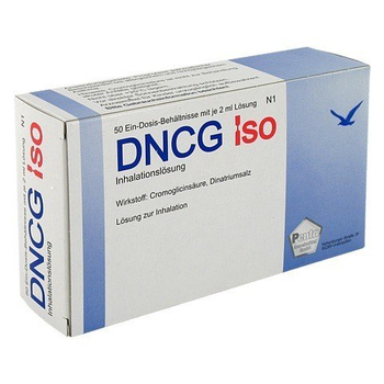 DNCG iso – PZN 633863 – PZN 633863