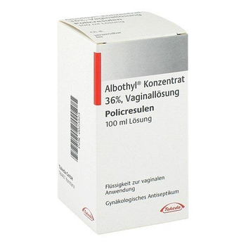 ALBOTHYL Konzentrat – PZN 23923 – PZN 23923