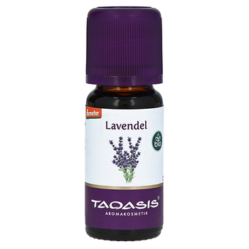 Lavendel ÖL Bio – PZN 149564 – PZN 149564