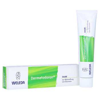 DERMATODORON Salbe – PZN 3141445 – PZN 3141445