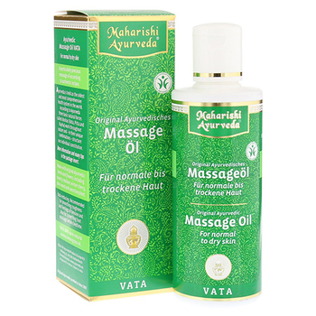 VATA Massageöl – PZN 11860881 – PZN 11860881