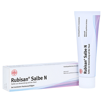 RUBISAN Salbe N – PZN 1333235 – PZN 1333235