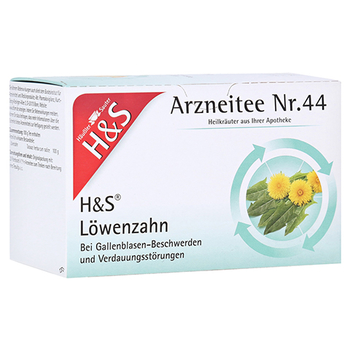 H&S Löwenzahn – PZN 6793616 – PZN 6793616