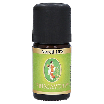 PRIMAVERA Neroli Öl ätherisch 10% – PZN 4261358 – PZN 4261358