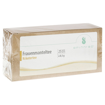 Frauenmantel Tee Filterbeutel – PZN 10093095 – PZN 10093095