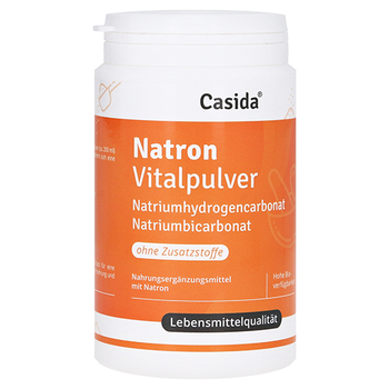 NATRON VITALPULVER – PZN 12464638 – PZN 12464638