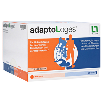 ADAPTOLOGES Kapseln – PZN 11865921 – PZN 11865921