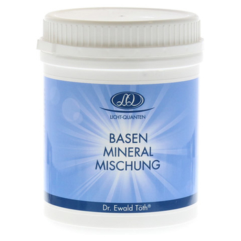 Basen Mineral Mischung LQA Pulver – PZN 692848 – PZN 692848