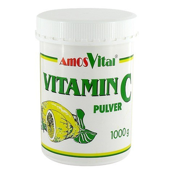 VITAMIN C PULVER Subst.Soma – PZN 4806817 – PZN 4806817