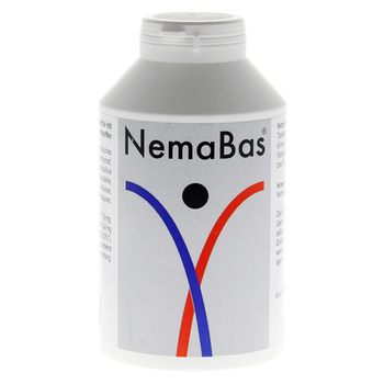 Nemabas Tabletten – PZN 64164 – PZN 64164